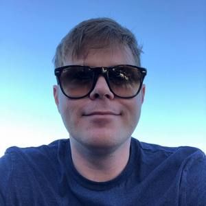 Meet your Posher, Bradley